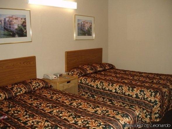 Great Western Inn Junction City Cameră foto