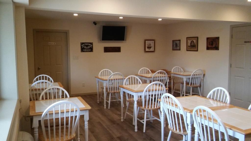 Great Western Inn Junction City Exterior foto